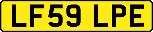LF59LPE