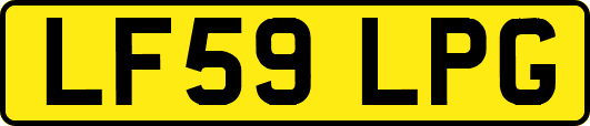 LF59LPG