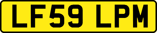 LF59LPM