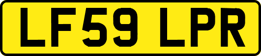 LF59LPR