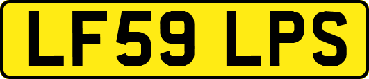 LF59LPS