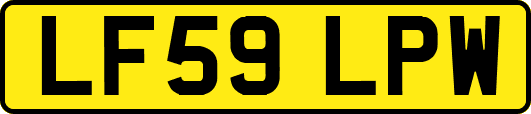 LF59LPW