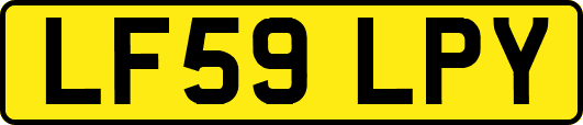 LF59LPY