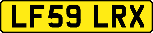 LF59LRX