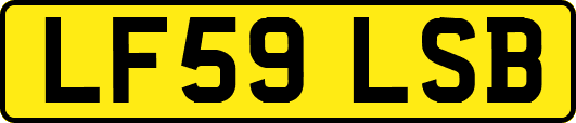 LF59LSB