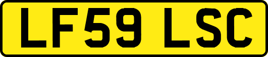 LF59LSC