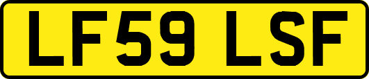 LF59LSF
