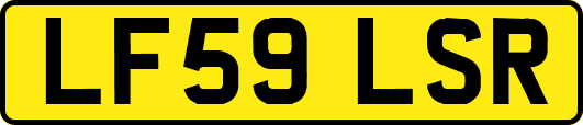 LF59LSR