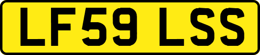 LF59LSS