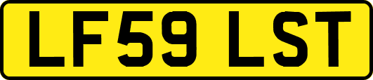 LF59LST