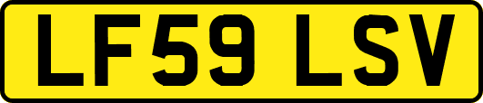 LF59LSV