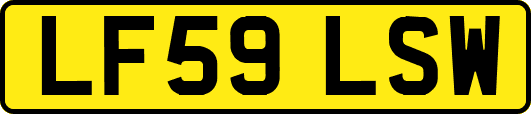 LF59LSW