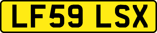 LF59LSX