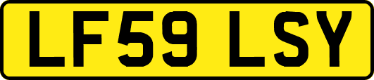 LF59LSY