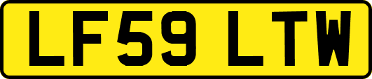 LF59LTW