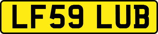 LF59LUB