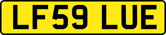 LF59LUE