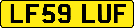 LF59LUF