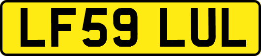 LF59LUL