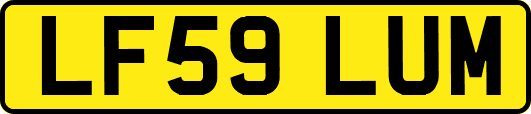 LF59LUM