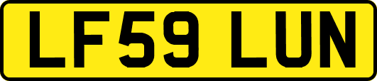 LF59LUN