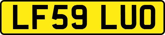 LF59LUO