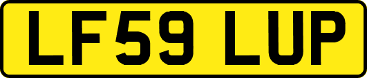 LF59LUP