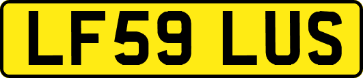 LF59LUS