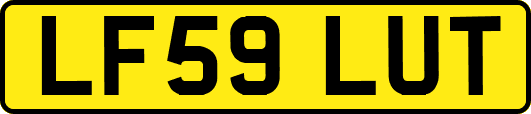 LF59LUT
