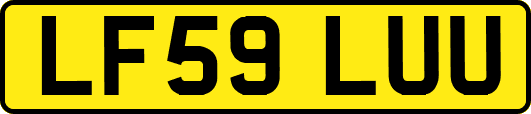LF59LUU