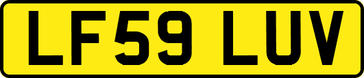 LF59LUV