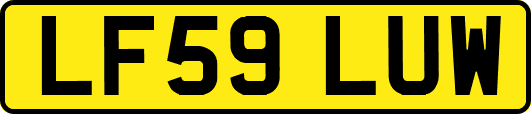 LF59LUW