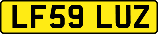 LF59LUZ
