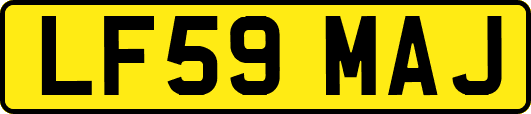 LF59MAJ