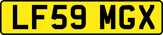LF59MGX
