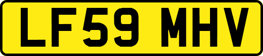 LF59MHV