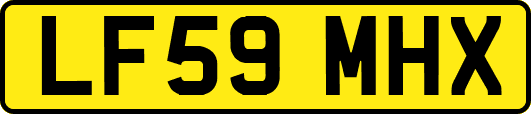 LF59MHX