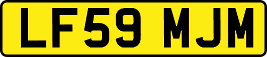 LF59MJM