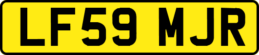 LF59MJR
