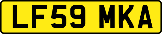 LF59MKA