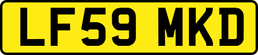 LF59MKD