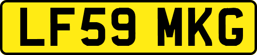 LF59MKG