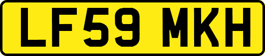 LF59MKH