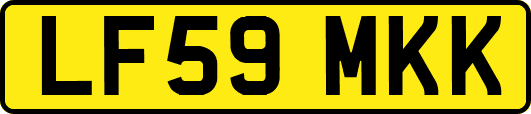 LF59MKK