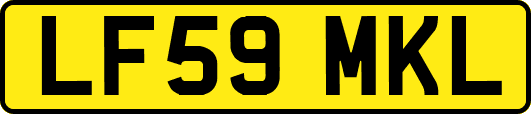 LF59MKL