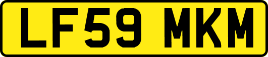 LF59MKM