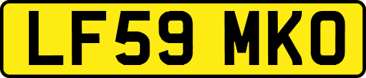 LF59MKO