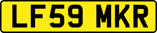 LF59MKR