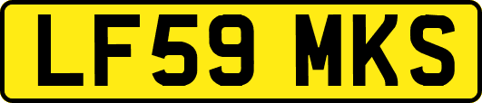 LF59MKS