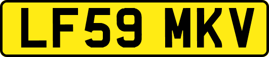 LF59MKV